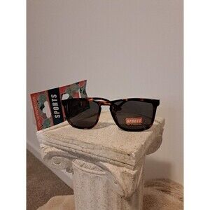 Glance  Eyewear Sports Collection 100% UV Protection Sunglasses